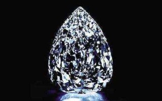 全世界最大钻石公司,全世界最大钻石公司在哪里