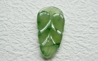 翡翠全部基本知识玻璃种翡翠知识讲解