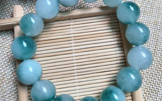 3千到5千的翡翠玉镯翡翠冰糯种手串价格