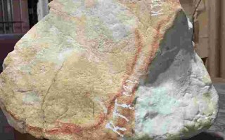 翡翠原石知识的培训资料有哪些翡翠原石知识的培训资料