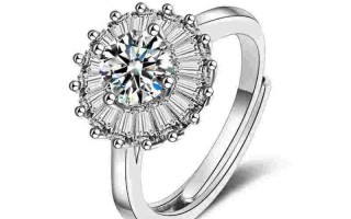 一克拉钻戒多少钱价格表,一克拉钻戒大概多少钱