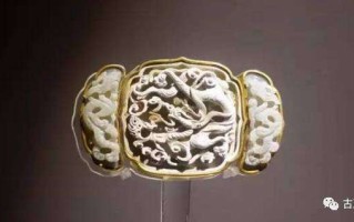 镶金出土翡翠手手镯大概需要多少钱