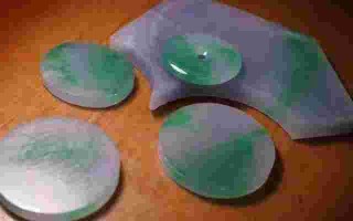 关于翡翠的文案怎么写翡翠知识文案情绪