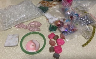 卖银饰品的基础知识,翡翠知识比心写法