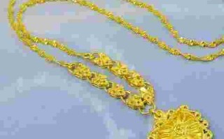 买什么金项链是最好的品牌买什么金项链是最好的