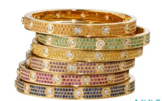 世界十大珠宝奢侈品牌排行榜,顶级珠宝品牌排行榜