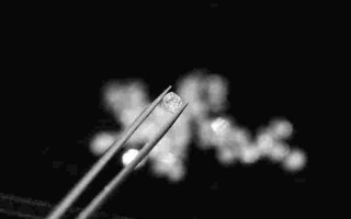 培育钻石行业分析培育钻石行业