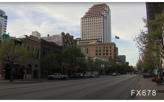 利好黄金！IMF称金融稳定风险已增加，呼吁保持警惕