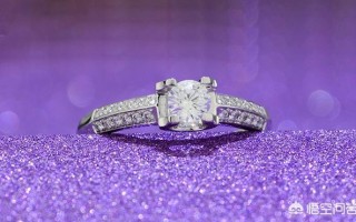 为什么一些异地恋会购买情侣戒指？