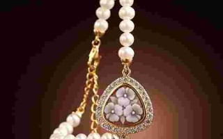 国内珠宝品牌排行榜前十名,珠宝一线品牌有哪些