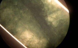 云集真假翡翠知识,密云翡翠的鉴别知识