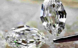 钻石有几种类型,钻石有几种