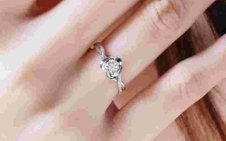 结婚戒指排行榜,结婚戒指哪个牌子性价比高