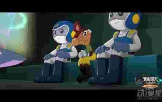 黑猫警长之翡翠之星冷知识黑猫警长之翡翠之星黑猫警长