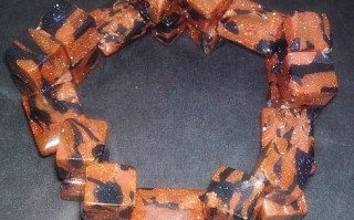 本人淘到的复古时尚手镯~~ 每款有自身含义！（大宝贝）