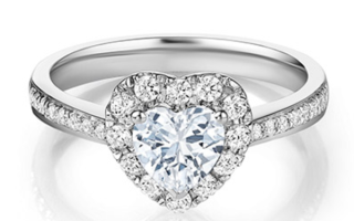 钻戒品牌排行榜前十名图片,钻戒品牌排行榜前十名图片及价格