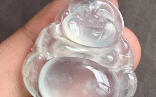 想买个玉观音吊坠给婆婆，大家有什么好介绍吗？