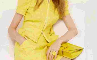 莲娜丽姿香水是哪个国家的莲娜丽姿都市丽人