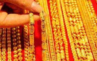 周大福官网今日金价周大福官网今日金价查询