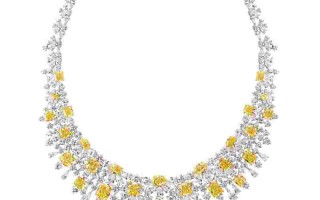 graff珠宝是什么档次,graff和卡地亚哪个档次高