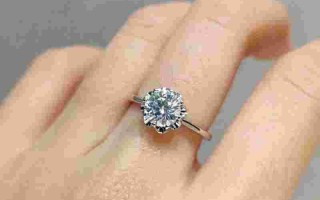 1克拉钻石大概多少钱一般一克拉钻石价格