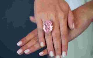 贵的钻石,贵的钻石项链会比较轻一点吗