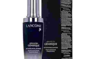 40岁以上精华液排行榜前十名4050岁抗皱品牌护肤品排行