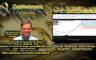 美国70年代“滞涨”将重演！传奇分析师：战争是黄金飙涨驱动因素 全球动荡下资金流向“这资产”