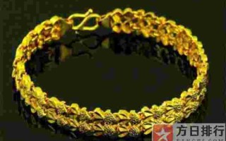 怎样卖掉一口价的黄金卖黄金去金店好还是上门回收