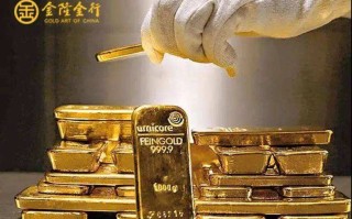 黄金市场是什么的重要组成部分,黄金市场不是金融市场的组成部分