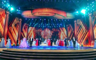 无限电视怎么看春晚电视直播春晚