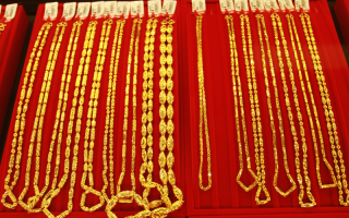 老凤祥黄金价格今日报价河南老凤祥黄金价格今日报价