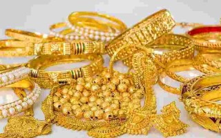 今日回收黄金多少钱一克2023,回收黄金多少钱一克2023