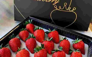 rylierichman草莓抖音richman