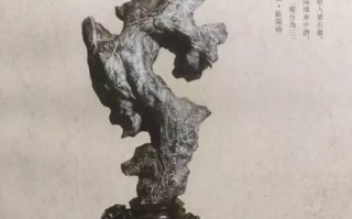 如今各大石展非常重要现象是新石种层出不穷，这表示传统石种进入资源枯竭期，你赞同吗？