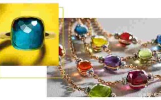 m开头的珠宝品牌m是什么珠宝首饰的牌子