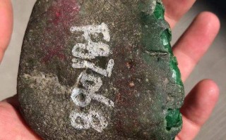 种老翡翠原石,玉的种老是什么意思