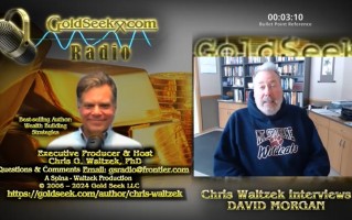 “金价可能会跌破2000美元”！白银投资大师：长期金银比令人不安 银价接近生产成本