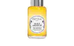 patyka麝香玫瑰精油patyka