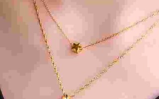 6克金项链多少钱一条,6克金项链多少钱一条图片