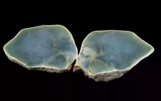 翡翠原石有什么鉴别技巧,翡翠原石挑选技巧