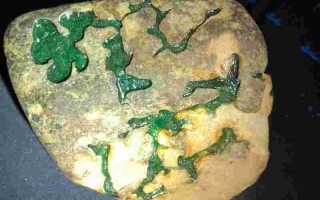 翡翠原石知识大全集翡翠原石知识大全集图片