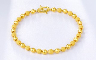 周大福周六福哪个正宗周六福是正规黄金吗