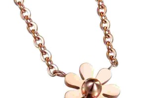 周大福18k金项链多少钱一条,18k金项链多少钱一条