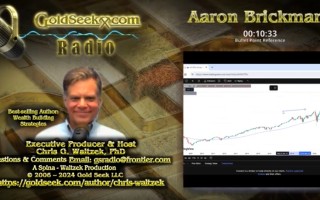 金价须坚定突破“这峰值”！金融周期分析师：黄金多头仍不确定 白银有望爆发性冲高