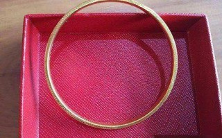 一只金镯子大约得多少钱啊一只金镯子大约得多少钱