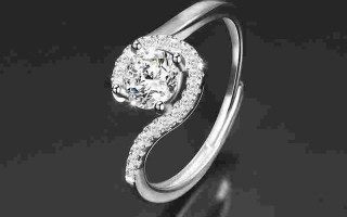 dr一克拉钻戒大概多少钱一克拉钻戒大概多少钱