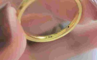 足金是纯金吗两者什么区别,足金是纯金吗