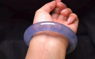 好看的银手镯,翡翠冷知识对照表