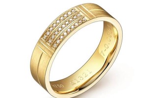 18K金是什么？18K金钻石戒指送女生怎么样？